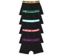 Floso - Boxer motif/style graffiti GAMER FOR LIFE - Garçon (TC462)