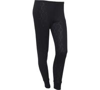 Floso Caleçon thermique femme, long THERM132 (34-36) (Noir)
