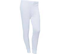 FLOSO - Sous-pantalon thermique en viscose - Femme (FR 46-48) (Blanc) - UTTHERM132 Blanc