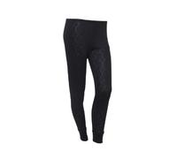 Floso - sous-Pantalon Thermique en Viscose - Femme (FR 36-38) (Noir)
