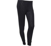FLOSO - Sous-pantalon thermique en viscose - Femme (FR 36-38) (Noir) - UTTHERM132 Noir