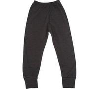 FLOSO - Sous-pantalon thermique - Enfant unisexe (2-3 ans) (Gris foncé) - UTTHERM125 Gris Foncé G