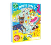 Floss and Rock Pets Déguisement magnétique pour animaux de compagnie Longueur 21,6 cm