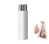 Floss Dispenser - Portable Automatic Refillable Home Supplies - Effortless Floss Dispensing Travel Flosss Picks Case,for Camping Bathroom Daily Home Offices Gym Purse Pocket Holiday Party Restaurant