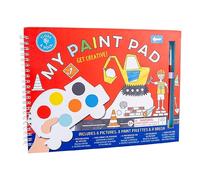 Floss & Rock Construction My Bloc de Peinture