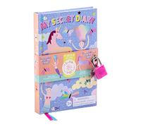 Floss & Rock Fantasy My Scented Secret Diary