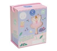 Floss & Rock Puzzle de forme enchantée, 30 pièces, 40,6 x 30 cm, multicolore