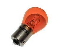 FLOSSER Ampoule-Lampe 12v 21w Norme p21w culot ba15s Standard Orange (Clignotant) (Boite de 10)