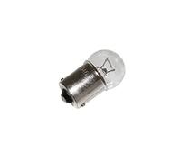 FLOSSER Ampoule-Lampe 12v 21w Norme r10w culot ba15s graisseur Blanc (feu de Position) (Boite de 10)