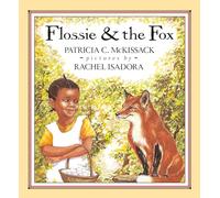 Flossie & the Fox Tr