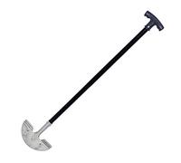 Flostream Ltd Am-Tech Outil de Bordure Acier Inoxydable