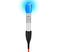 Flotadores de LED - Iluminadas para Noche | Equipo Luminoso Resistente para Río, Océano, Embalse, y Accesorios de Pescadores