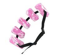 Flotation Belt - Adjustable Pool Training Gear, Pool Workout Flotation Device, Swimmers Confidence, Water Aerobics Equipment, Non Slip Water Aerobic Aid for Men Women Boys Girls Teens