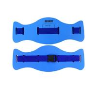 Flotation Belt | Back Float EVA Safety Swim Trainer Belt with Buckle,Easy Wear Multifunctional Fitness Belts for Swimming Training, Adults, Kids