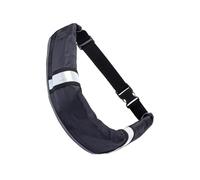 Flotation Belt for Adults - Inflatable Adjustable Swim Belt | Water lifesaving Tool for Boating, Fishing, Snorkeling, Dock, Wakeboard, Pool, Beach, Travel, Offshore, Paddle, Survival and Water Safety