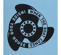 Flotation Toy Warning - 7-When The Boat Comes. [Import]