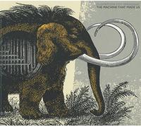 Flotation Toy Warning - Machine That Made Us