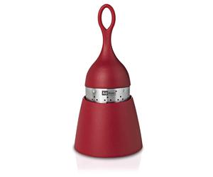 Flotea rouge, la petite boule à thé qui flotte !