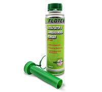 Flotex Nettoyant pour Catalyseur & Sonde Lambda, Additif 250ml élimine les saletés dans l'ensemble du système de combustion