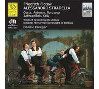 Flotow - Alessandro Stradella (Sacd) [Import]