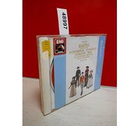 Flotow, F. Von - Martha [Import]