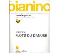 Flots du Danube - Pianino 10