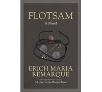 Flotsam: A Novel