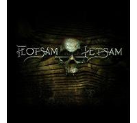 Flotsam and Jetsam - Flotsam and Jetsam-Ltd [Import]