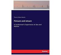 Flotsam And Jetsam