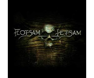 Flotsam and Jetsam