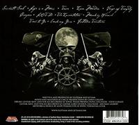 Flotsam And Jetsam by Flotsam and Jetsam [Audio CD] NEUF