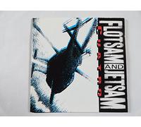 Flotsam and Jetsam - Cuatro