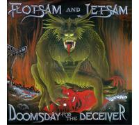 Doomsday for The Deceiver