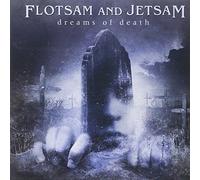 Flotsam and Jetsam - Drams of Death
