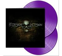 Flotsam and Jetsam - Flotsam and Jetsam (Gtf.Purple 2 Vinyl) [Import]