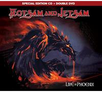 Flotsam and Jetsam - Live in Phoenix [Import]