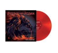 Flotsam and Jetsam - Live in Phoenix [Import]