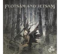 FLOTSAM AND JETSAM "THE COLD" CD NEW