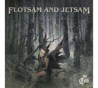 Flotsam and Jetsam The Cold (Re-issue) (CD) (PRESALE 06/11/2026)