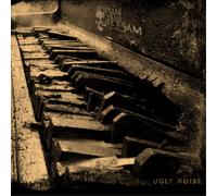 Flotsam and Jetsam Ugly Noise (CD) Album