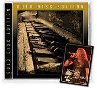 Flotsam and Jetsam - Ugly Noise (Gold Disc Edition)