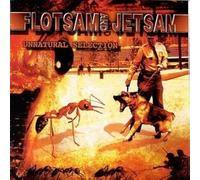 Flotsam and Jetsam - Unnatural Selection [Vinyl] [Import]