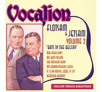 Flotsam - Bats in the Belfry