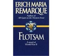 Flotsam Denver Lindley, Erich Maria Remarque (Auteur)