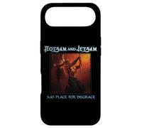 Flotsam et Jetsam - No Place for Disgrace Coque pour iPhone Air