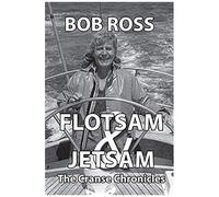 Flotsam & Jetsam