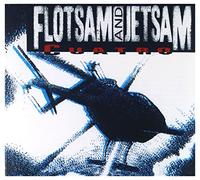 Flotsam & Jetsam - Cuatro