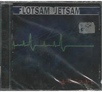 Flotsam & Jetsam - High