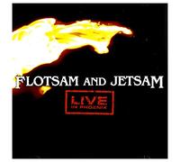 Flotsam & Jetsam - Live in Phoenix [Import]