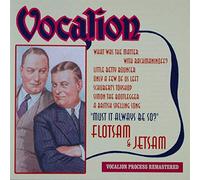 Flotsam & Jetsam - Must It Always Be So